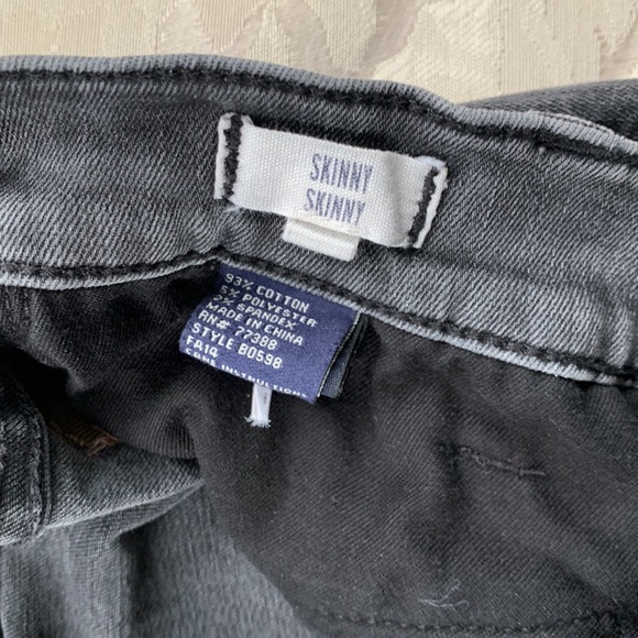 Madewell jeans - Picture 2 of 5